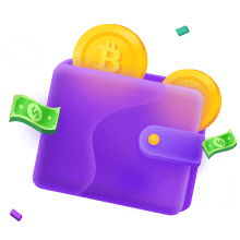 Wallet Icon